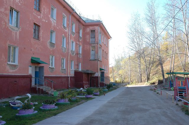 фото дома