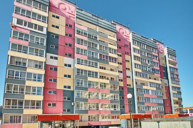 фото дома