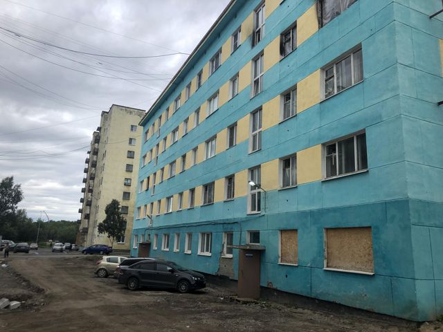 Facade