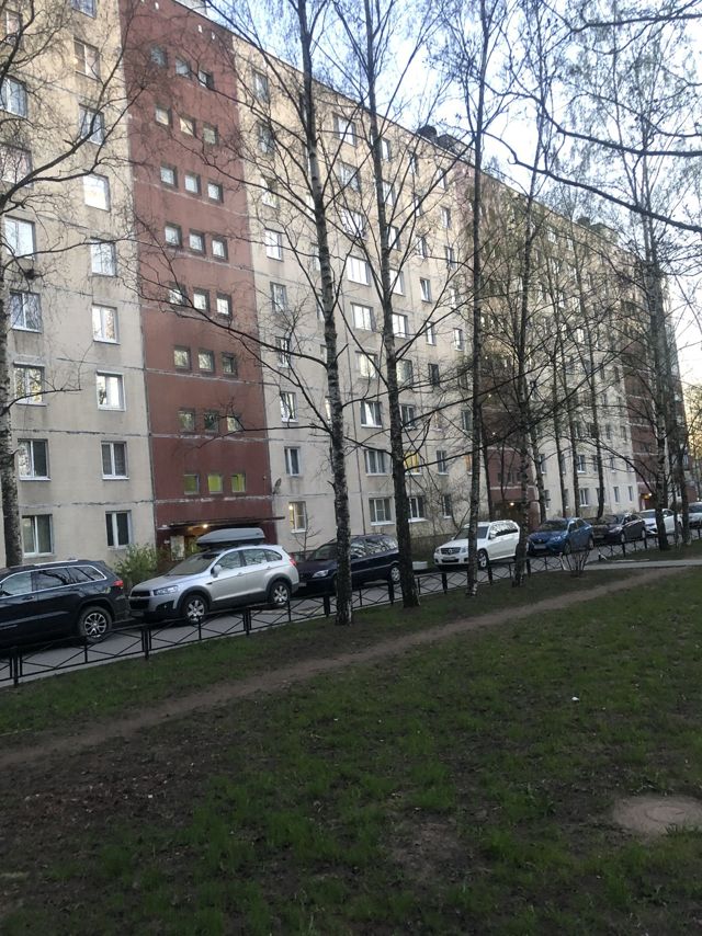 Панорама дома