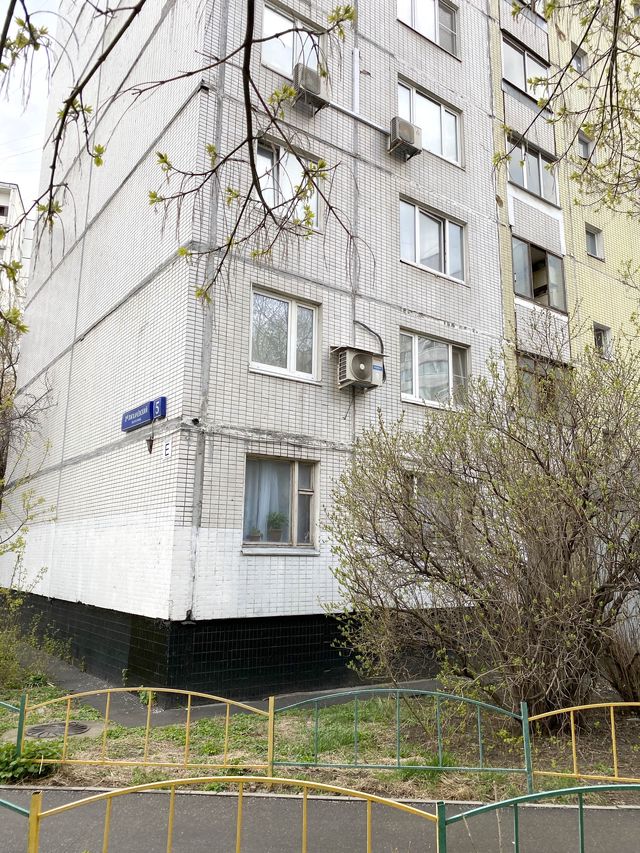 фото дома