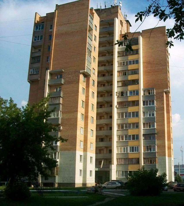 Facade
