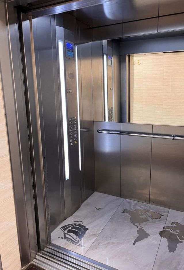 Lift