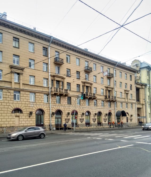 Facade
