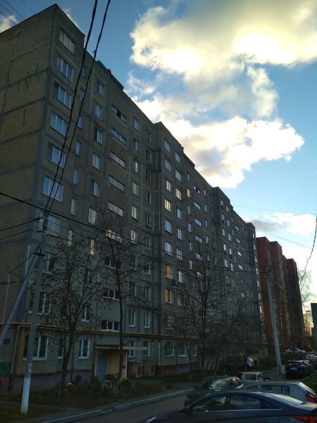 фото дома