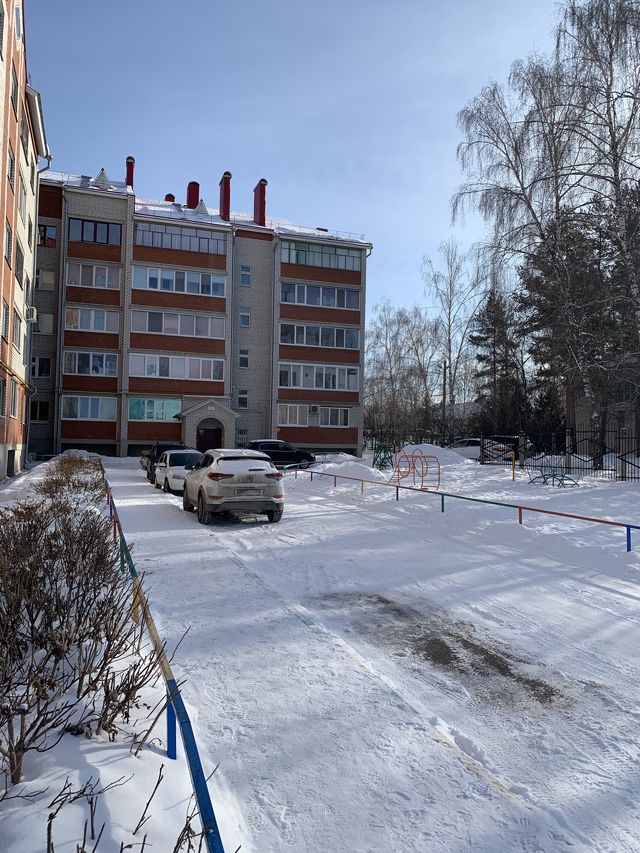 фото дома