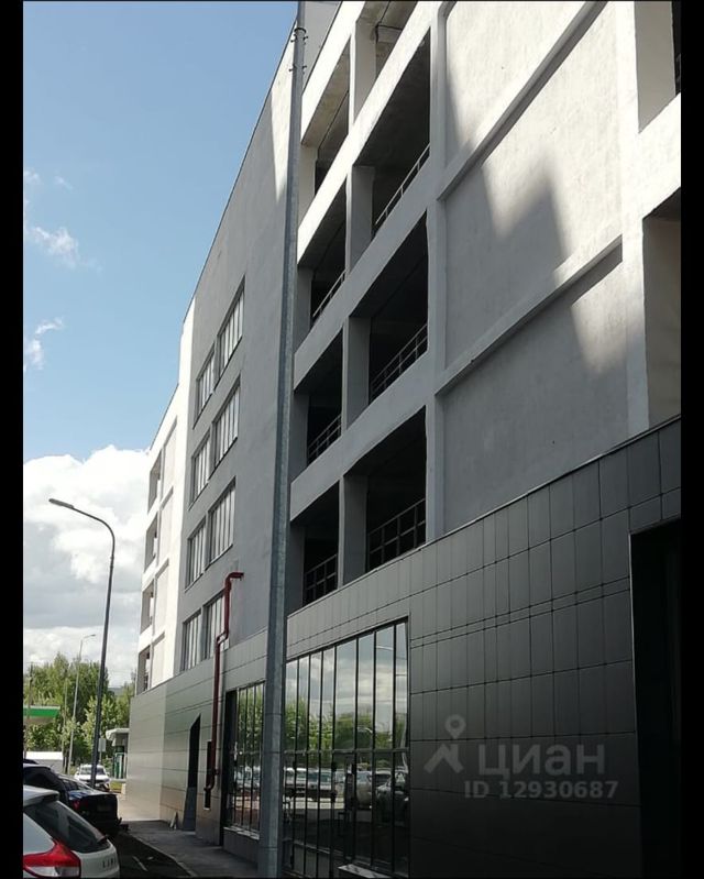 Facade