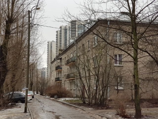 Facade