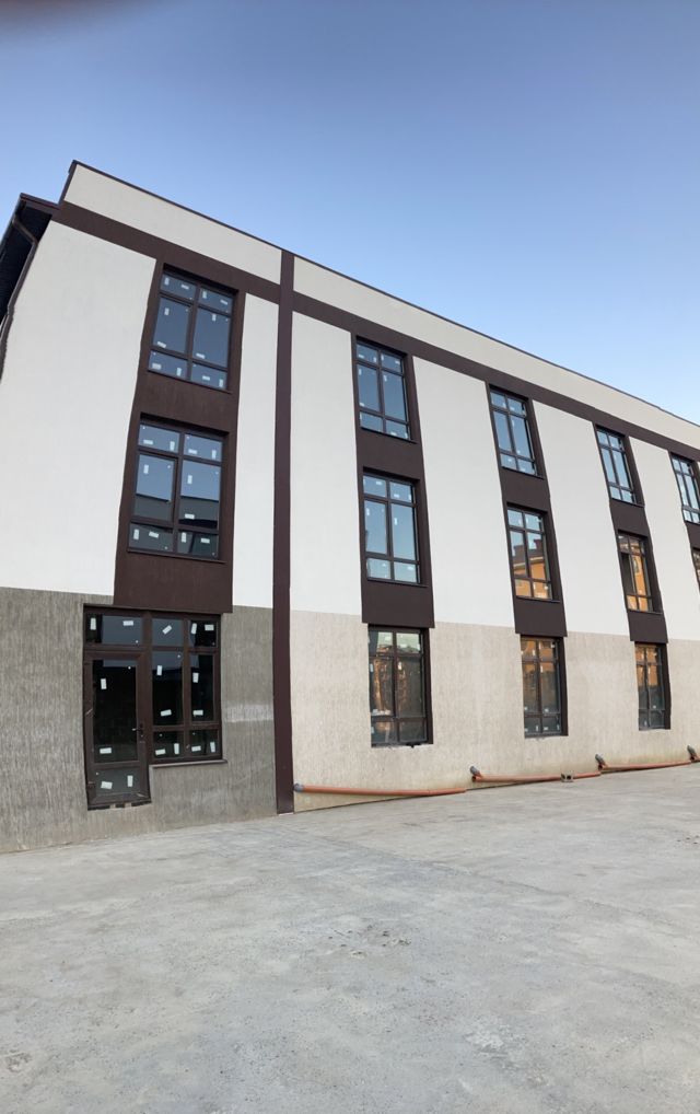 Facade