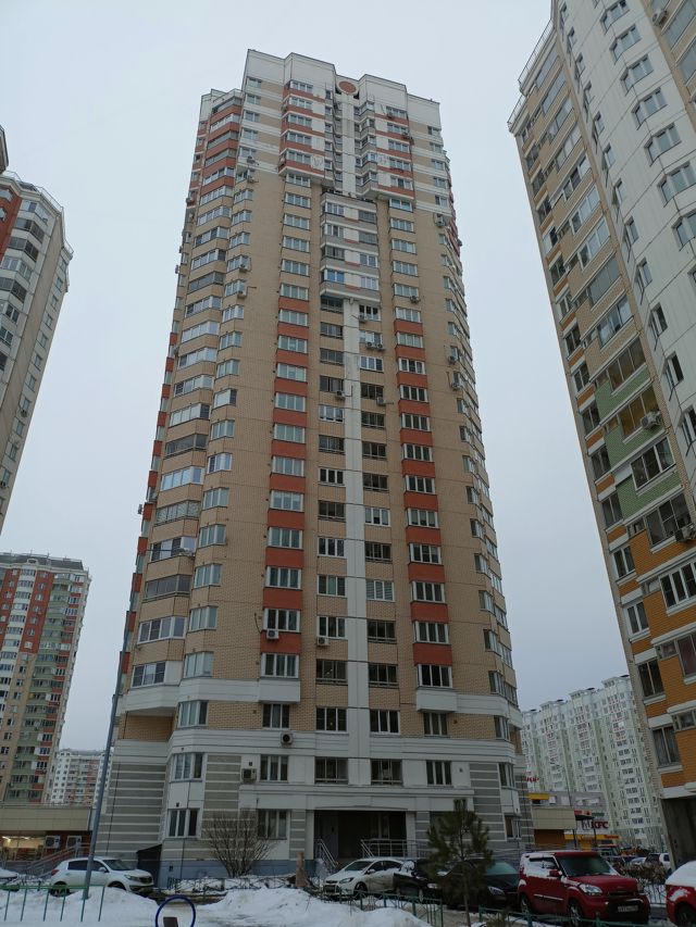 фото дома