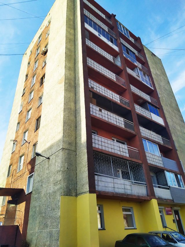 Facade