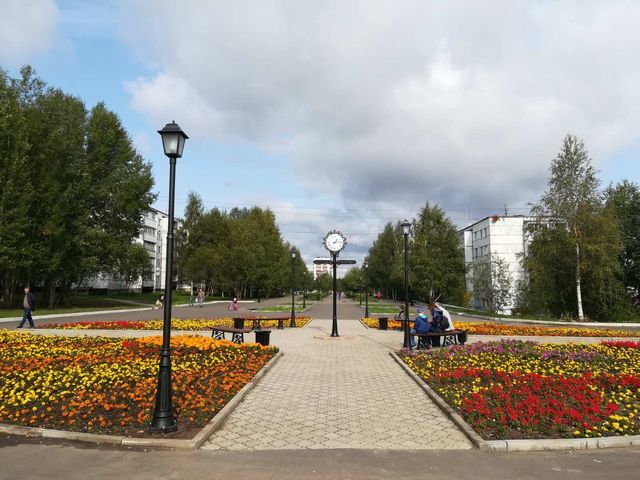 Territory