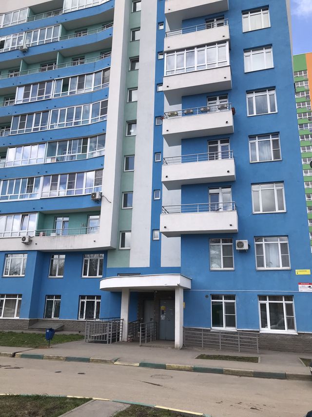 фото дома