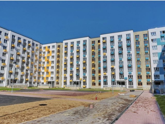 фото дома