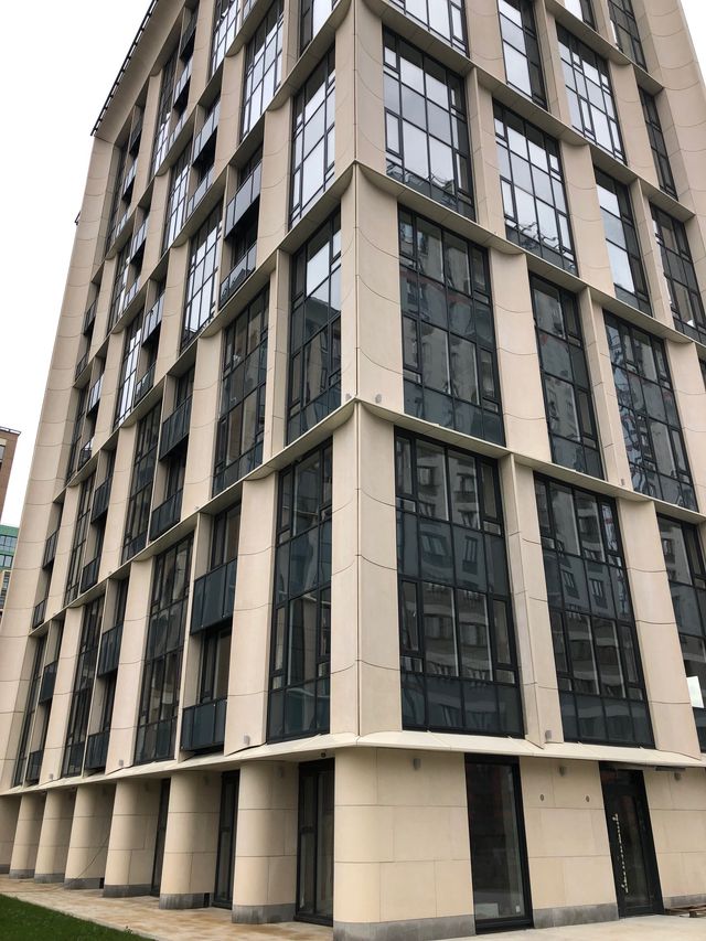 Facade