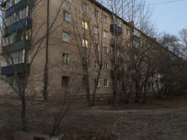 фото дома