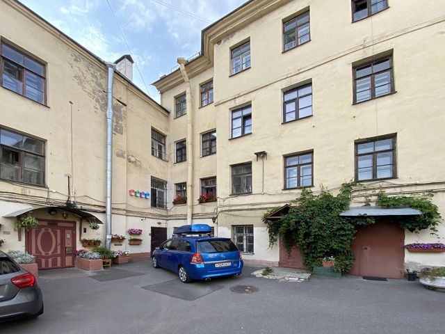 Facade