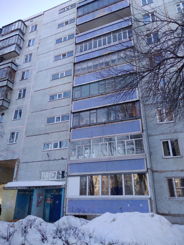 фото дома