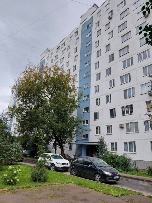 Панорама дома