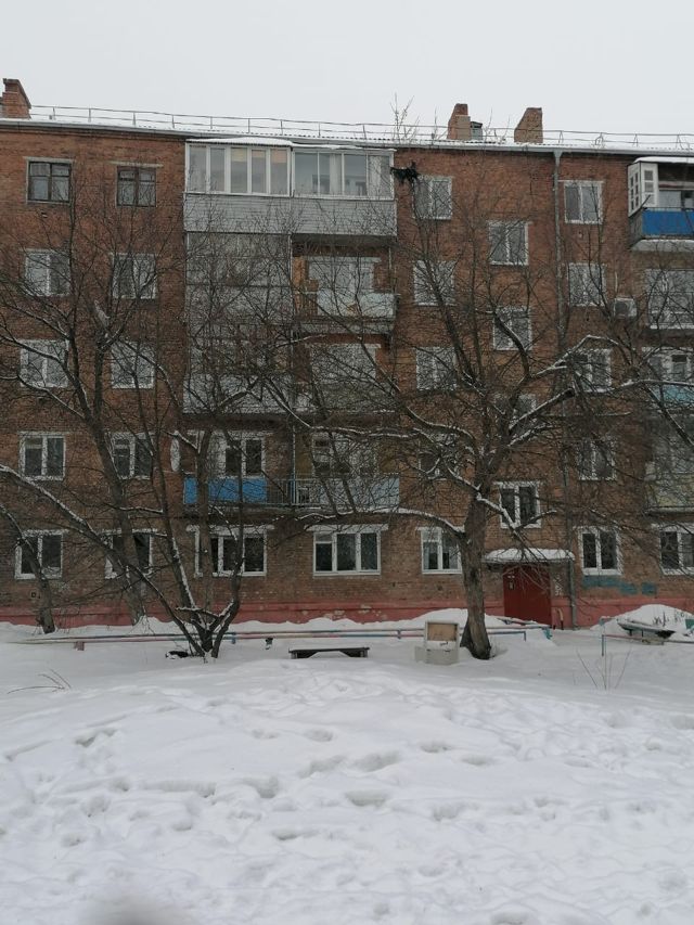 фото дома
