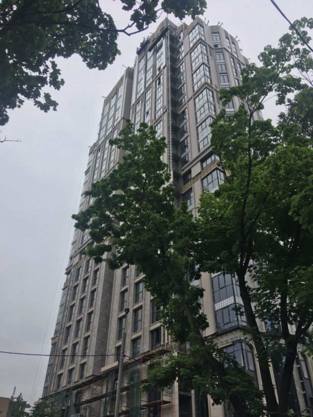Facade