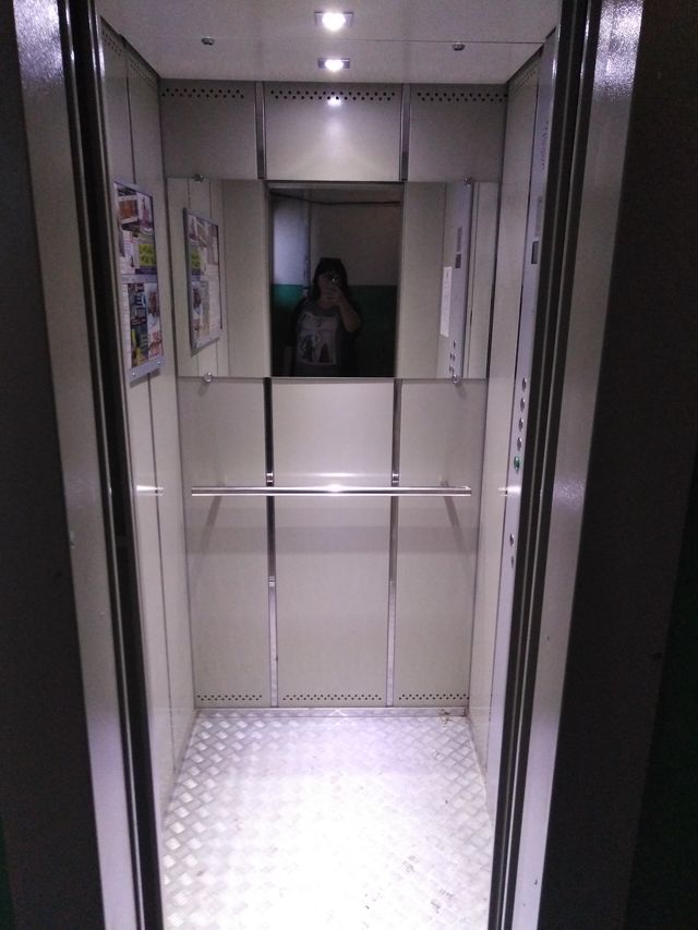 Lift