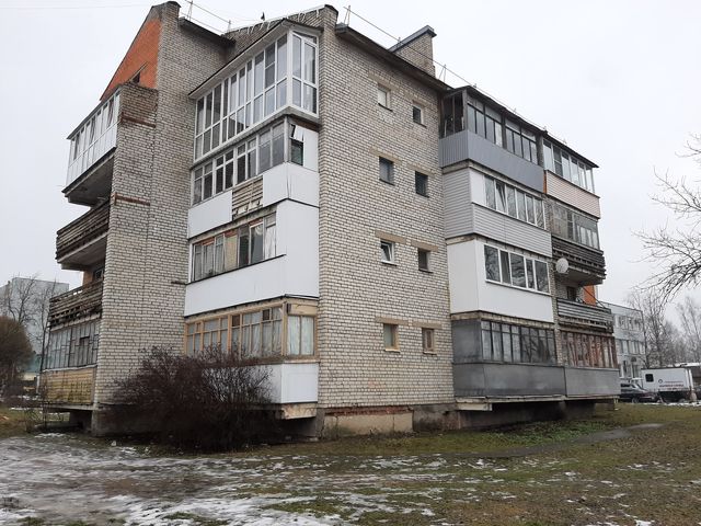 фото дома