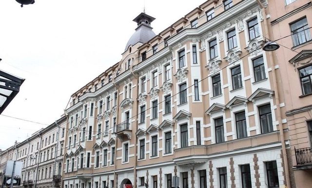 Facade