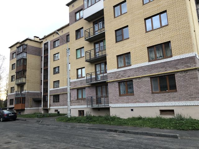 фото дома