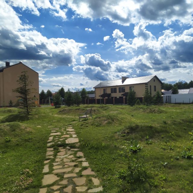 Territory