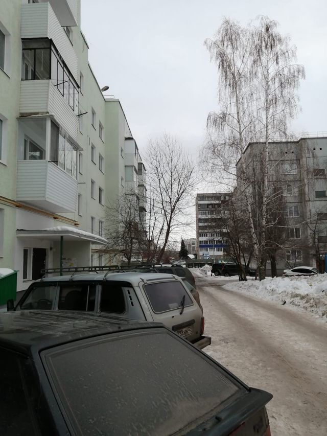 Territory