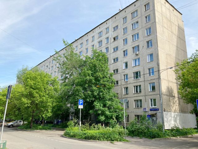 Панорама дома