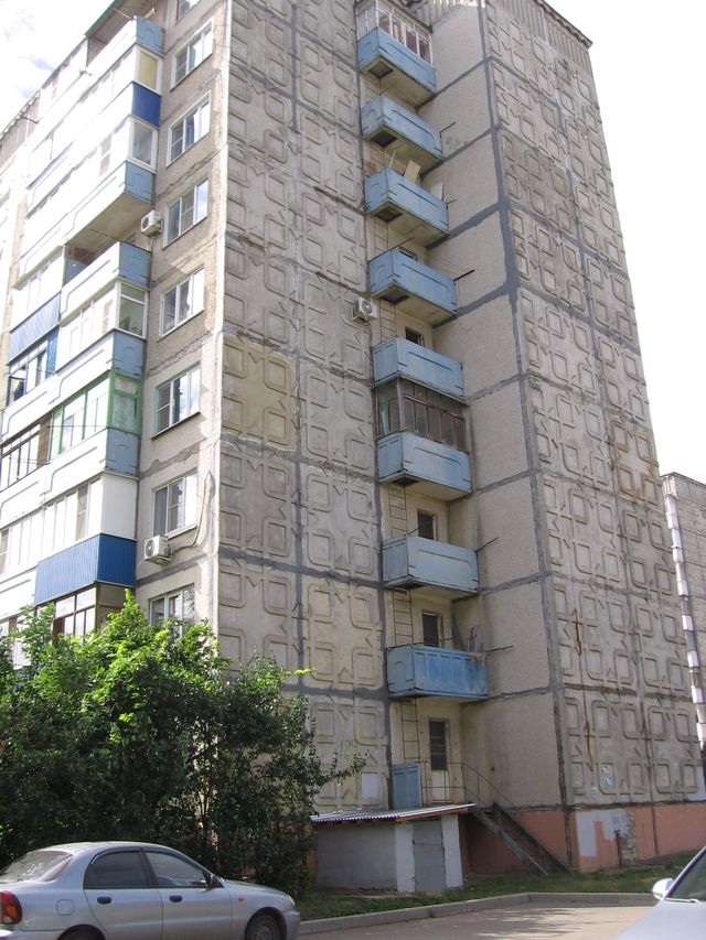 Facade