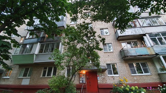 Панорама дома