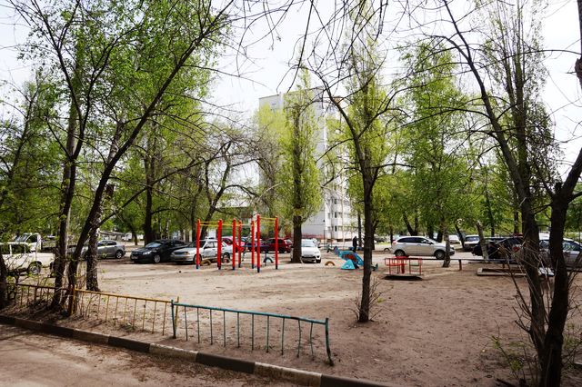 фото дома