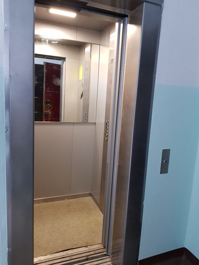 Lift