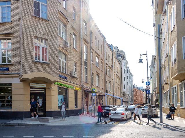 Facade