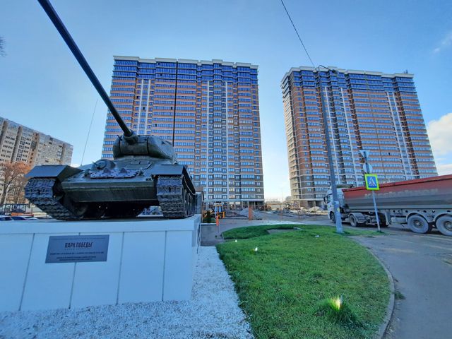 фото дома