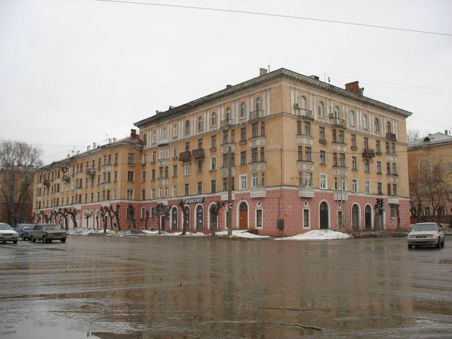 Facade