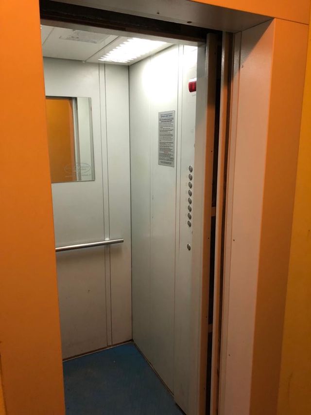 Lift