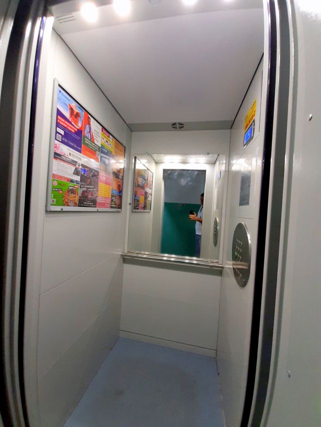 Lift