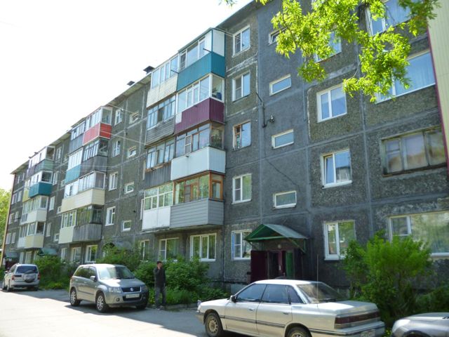 фото дома