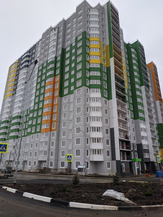 Панорама дома