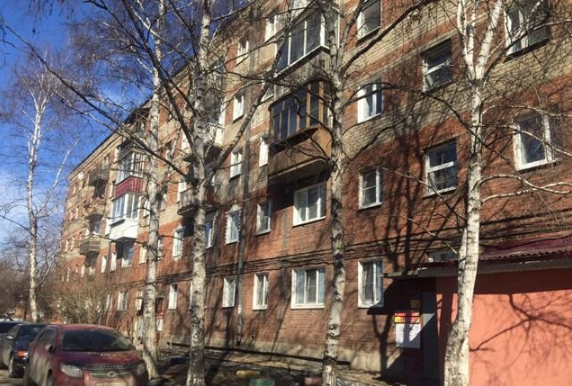 Панорама дома