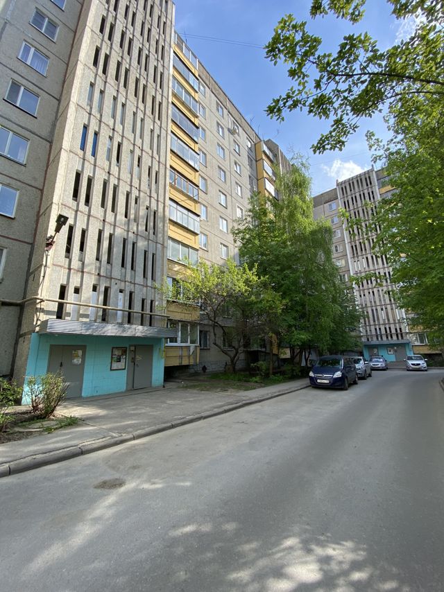 фото дома