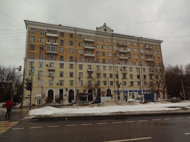 Facade