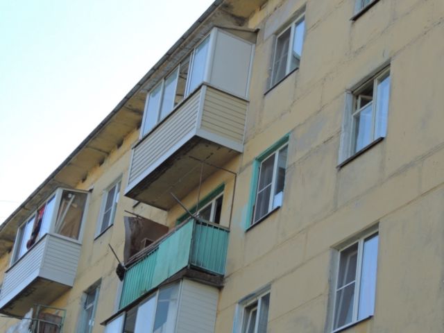 фото дома