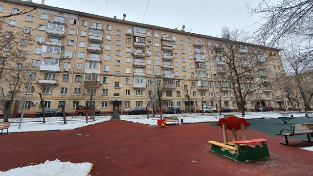 Панорама дома