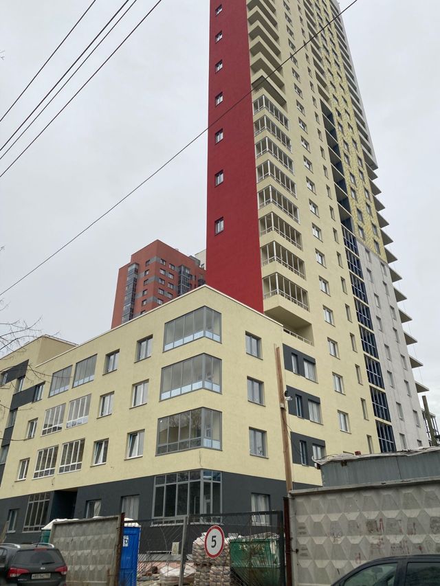 Facade