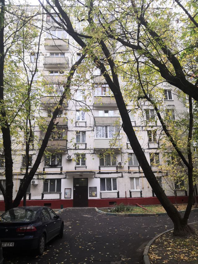 фото дома